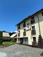 Dor de munte - B&B Borşa