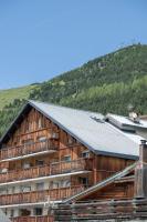 Alpe d'Huez Houses - Chez Cathy - Fermes de l'Alpe - Fabuleux 2 chambres neuf pour 6 personnes - B&B L'Alpe d'Huez