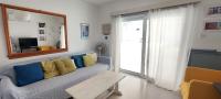 House by the beach - Bed and Breakfast Voróklini