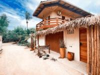 Villa Guarani Jeri - B&B
