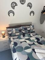 Central Location 1 Double Bedroom Apartment 7 - B&B Blackpool