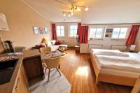 Appartement met Douche