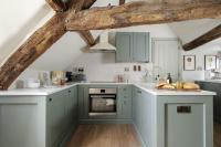 The Millers Snug at Cowley House - B&B Cirencester