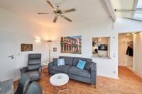 Seehütte - 703 - B&B Cuxhaven