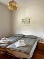 Appartamento Le Sipole - Bed and Breakfast Ziano di Fiemme
