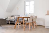 Apartment mit 2 Schlafzimmern