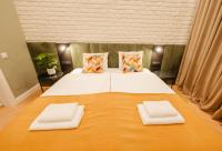 Luxus Dreibettzimmer