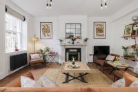 Bakers Flat - Bed and Breakfast Cirencester
