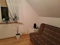 Camera Tripla con Balcone