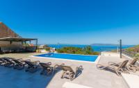 Villa Sestic-Makarska by Villas Guide - B&B Tučepi