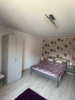 Apartment mit 2 Schlafzimmern