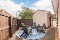 Garden Neuk - Waid Terrace No 26 - B&B Anstruther
