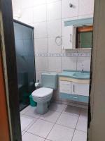 Casa de praia em Ubatuba a 50m do mar - B&B São Francisco do Sul