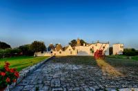 Masseria Luco - Ferienwohnung Martina Franca