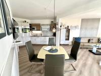 One-Bedroom Apartment with Balcony