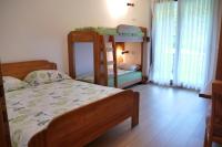 Suite con 2 Camere da Letto