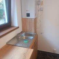 Garsoniera centru ap 4 - B&B Cluj-Napoca