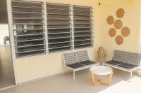 Kas di Energiá - a place to recharge & relax! - B&B Willemstad