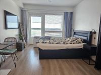 Chambre Triple Supérieure
