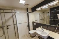 VacationClub - BORMIO Apartament 17 - B&B Sienna
