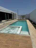 Stylish and comfortable Villa Anna in Villaverde - B&B Lajares