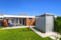 Huus Riedel - Ferienwohnung Bensersiel