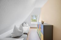 Two-Bedroom Apartment with Terrace