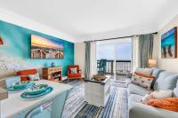 Beach Escape Top Location w Pool - B&B Myrtle Beach