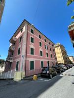 A Un Soffio dal Mare by PortofinoVacanze - Ferienwohnung Rapallo