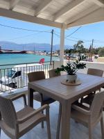 Porto Mare Apartment - Bed and Breakfast Elafónisos