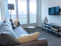 Hafenspitze App 09 - B&B Wismar