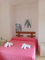 La Caletta - B&B Marina di Camerota