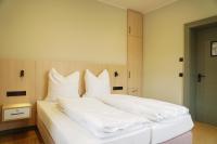 Habitación Doble Estándar