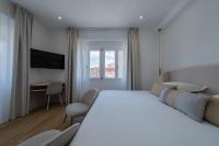 Suite Deluxe con cama extragrande