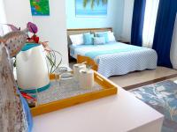 Residence Le Point Choisy - B&B Pointe aux Canonniers