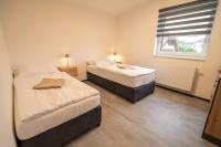 VH - Apartments - Chambres d'hôtes Řepov