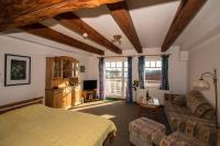 Kietzspeicher App 12 - B&B Waren