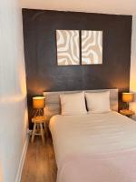 Le Strasbourgeois II - B&B Strasburgo