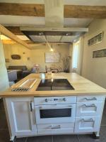 Three-Bedroom Cottage