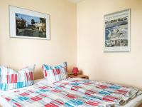 Two-Bedroom Apartment with Terrace