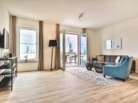 Hafenspitze App 18 - B&B Wismar