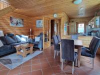 Vakantiehuis