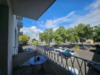 Charmant T4- Centre Ville- Parking Privé - Bed and Breakfast Colmar
