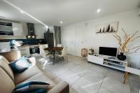 Le Casot - Piscine - Plage - Parking - Wifi - B&B Sainte-Marie