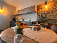 Appartamento con Vista e Balcone