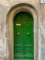 Al Duomo - B&B Ronciglione