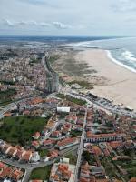 Cozy two bedroom apartment, 2 minutes from the beach - Bed and Breakfast Figueira da Foz