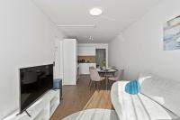 Cozy Living Apartment "Klimt" - Direct to City - B&B Vienna