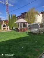 Vila Alma - B&B Buşteni