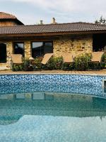 Апартаменти "Хармония" - Луковит - Bed and Breakfast Lukovit